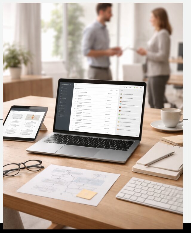Разработка LMS и онлайн школы в Ишиме от 12472 р. АвикейШм