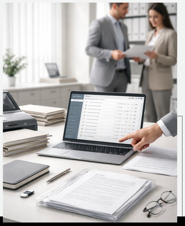 КЭДО и интеграция с 1С ЗУП в Ишиме от 7795 р. АвикейШм