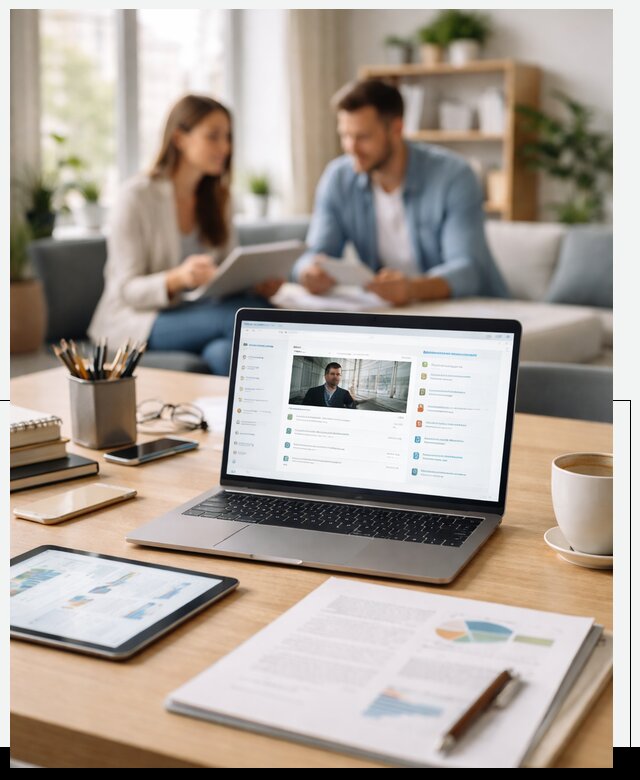 Система дистанционного обучения в Ишиме от 46769 р. АвикейШм