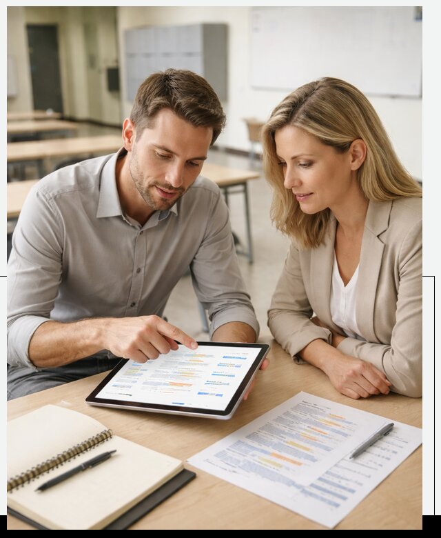 Разработка электронный дневник школа в Ишиме от 15590 р. |АвикейШм