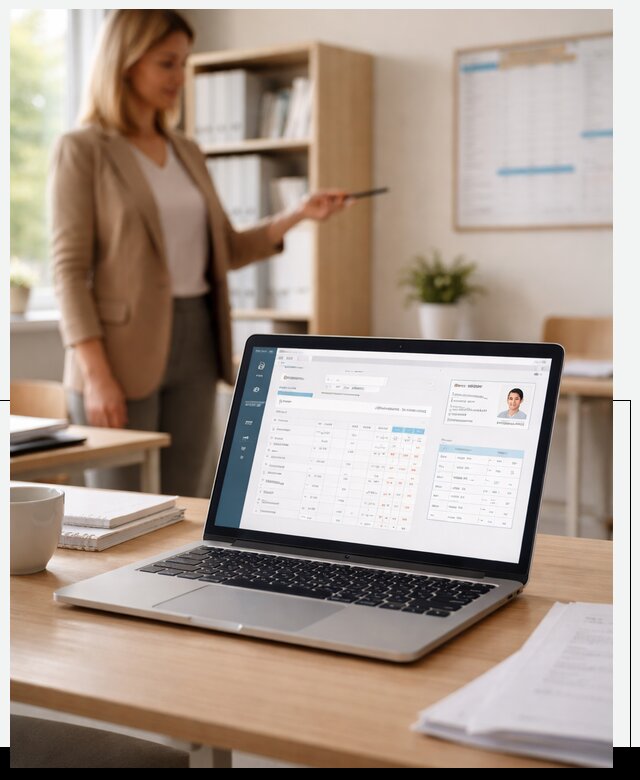 Электронный журнал школа система в Ишиме от 12472 р. | АвикейШм