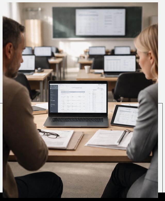 Система управления учебным процессом вузе в Ишиме от 12472 р|АвикейШм