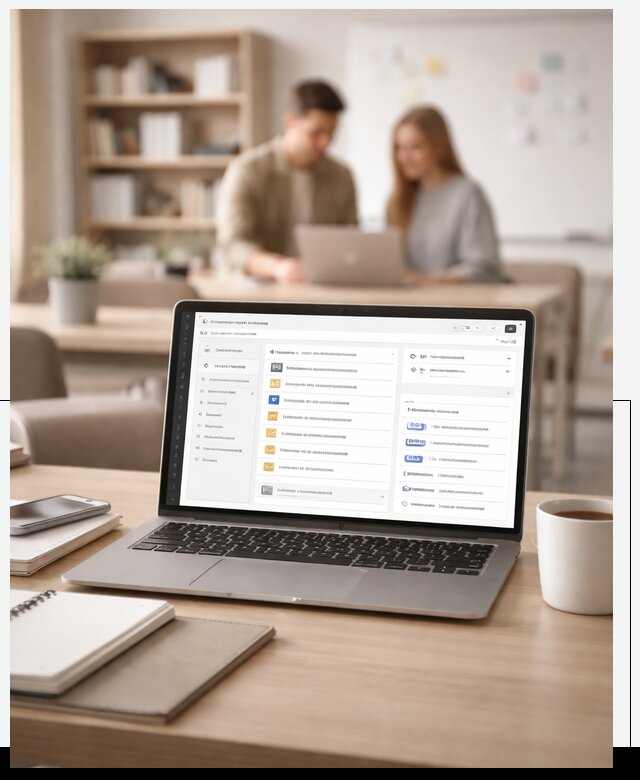 LMS для университета под ключ в Ишиме от 7795 р. | АвикейШм