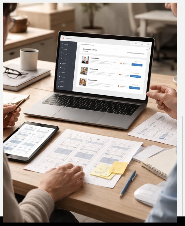 Онлайншкола платформа разработка в Ишиме от 12472 р. | АвикейШм
