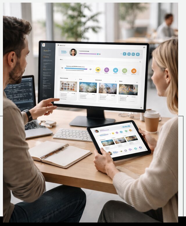 Геймификация обучения платформа в Ишиме от 15590 р, АвикейШм