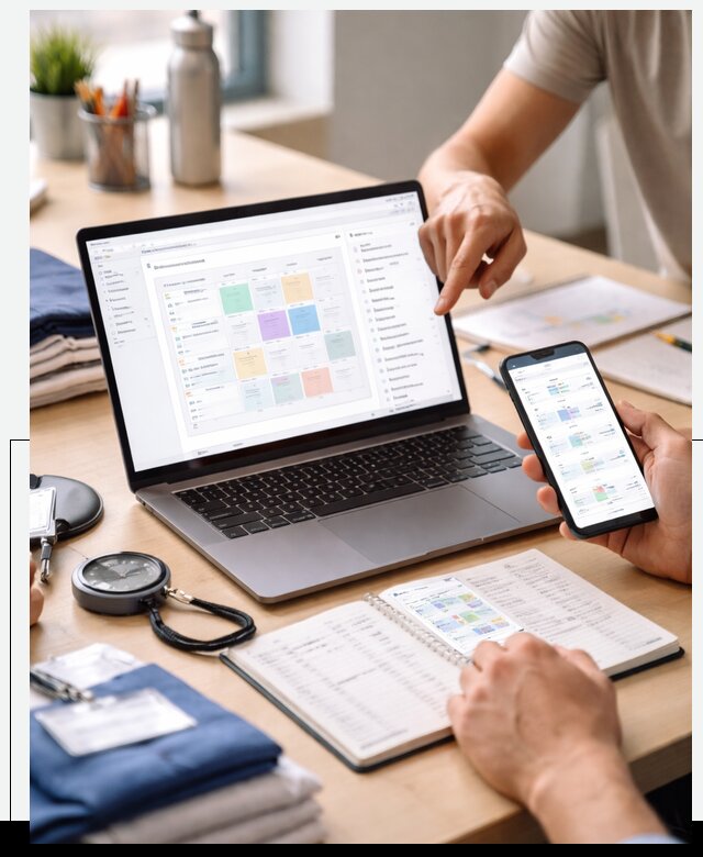 Система управления спортивной школой в Ишиме автоматизация процессов