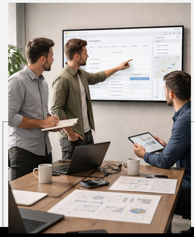 Разработка порталов госуслуг и интеграция с ФГИС в Ишиме