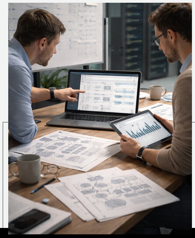 Внедрение СМЭВ и МЭДО для государственных систем в Ишиме