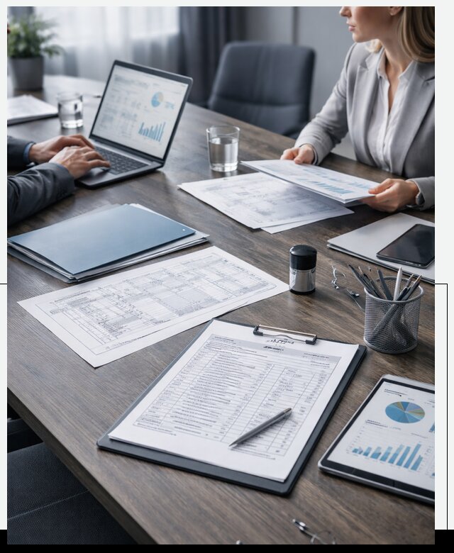 СЭД для государственного органа в Ишиме от 36376 р. | АвикейШм