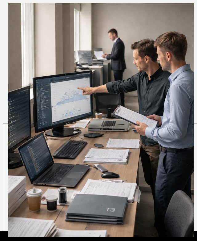 СЭД для государственного органа: внедрение и сопровождение в Ишиме