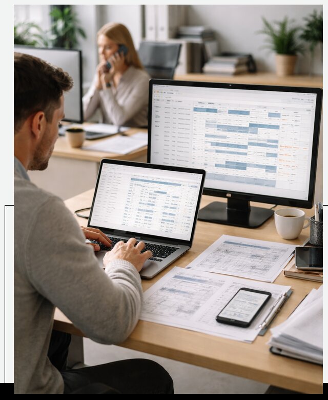 PMS для бронирования отелей и управления номерным фондом в Ишиме