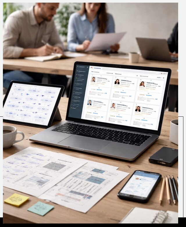 Разработка маркетплейса специалистов в Ишиме от 7275 р.|АвикейШм