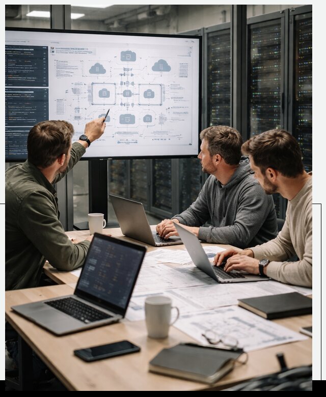 GameDev Backend и платформы в Ишиме от 25983 р. | АвикейШм