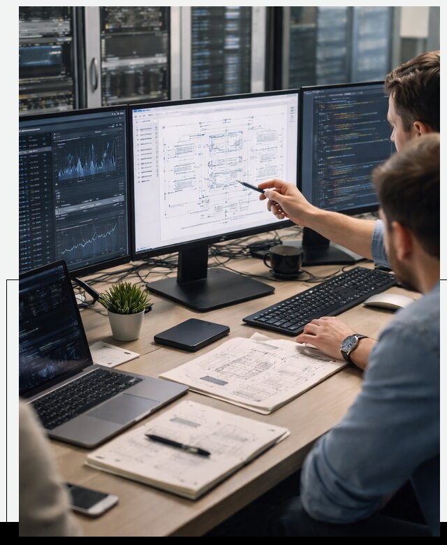 Разработка GameDev Backend и игровых платформ под ключ в Ишиме