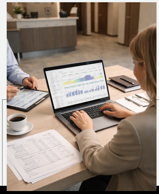 Yield management для гостиницы: ценообразование и прогноз в Ишиме