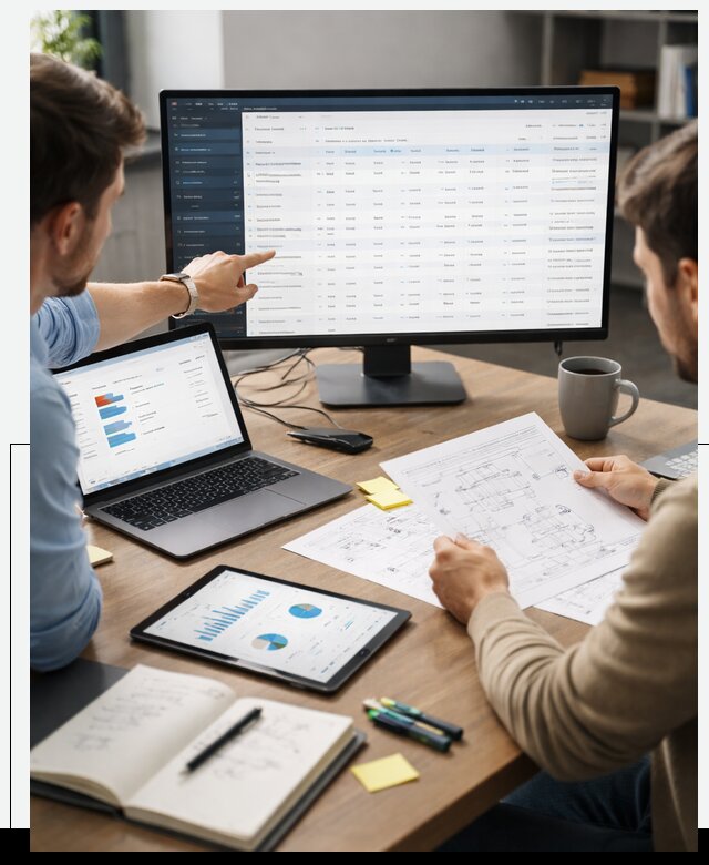 Интеграция GDS и настройка онлайн-бронирования в Ишиме